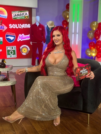 Justina Valentine