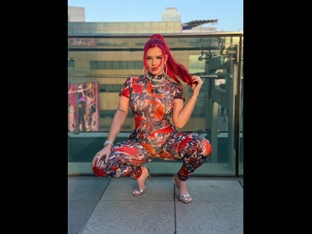  alt="Justina Valentine"