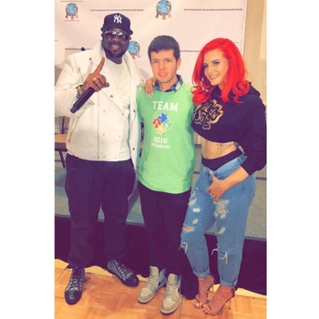 Justina Valentine