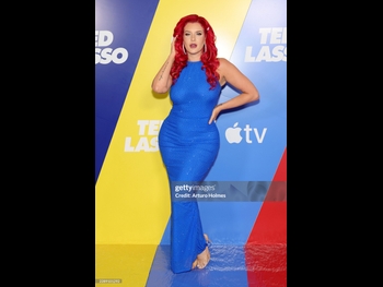  alt="Justina Valentine"