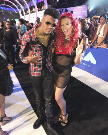 Justina Valentine