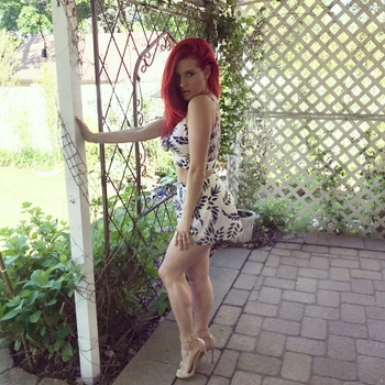 Justina Valentine