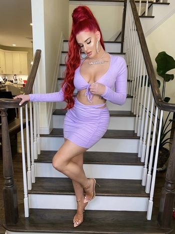 Justina Valentine