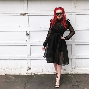 Justina Valentine