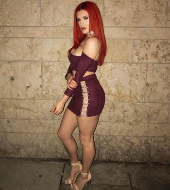 Justina Valentine