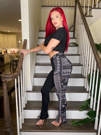 Justina Valentine