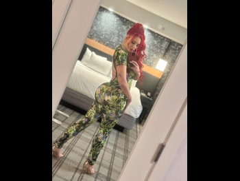  alt="Justina Valentine"
