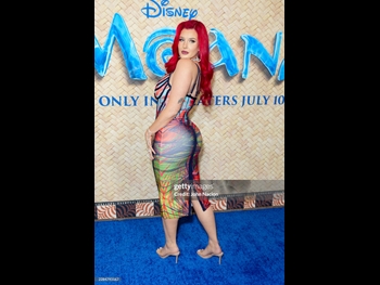  alt="Justina Valentine"