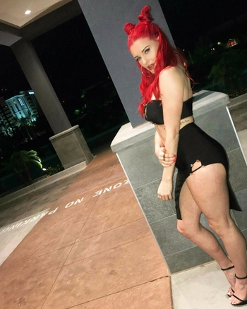 Justina Valentine