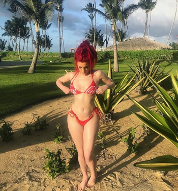 Justina Valentine