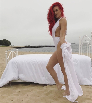 Justina Valentine