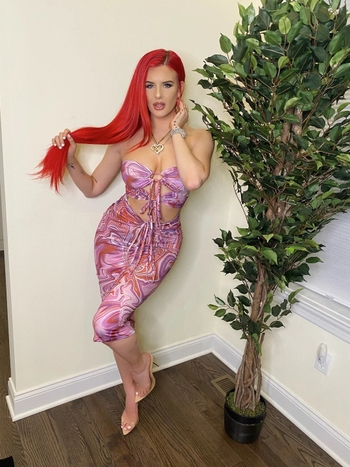 Justina Valentine