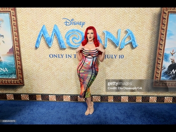  alt="Justina Valentine"
