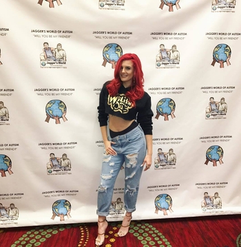 Justina Valentine