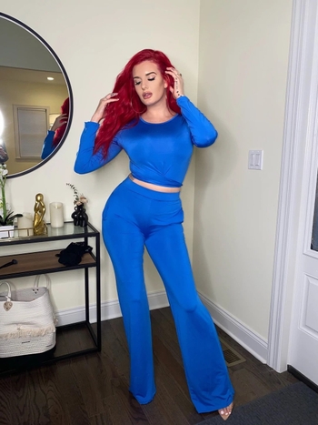 Justina Valentine