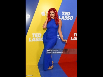  alt="Justina Valentine"