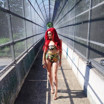 Justina Valentine