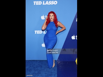  alt="Justina Valentine"