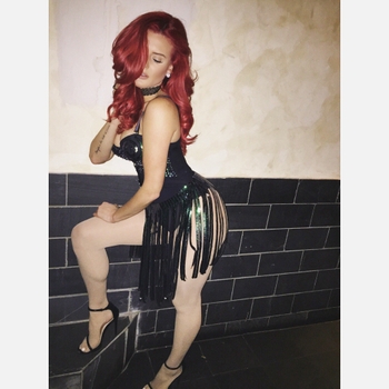 Justina Valentine