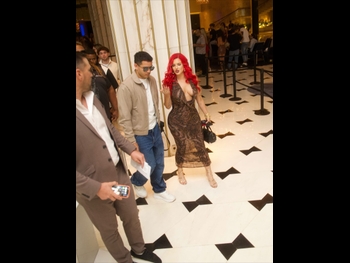  alt="Justina Valentine"