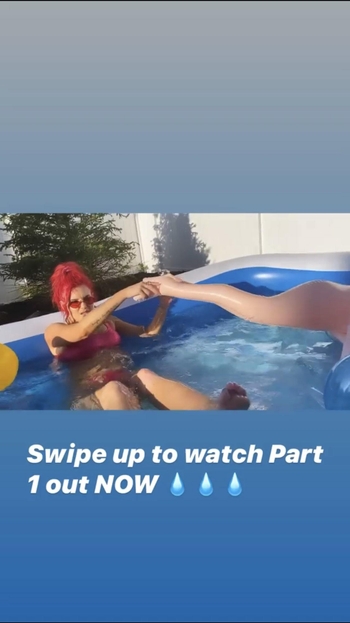 Justina Valentine