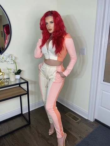 Justina Valentine