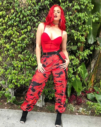 Justina Valentine