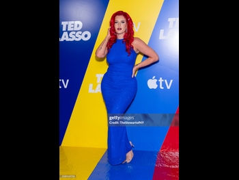  alt="Justina Valentine"