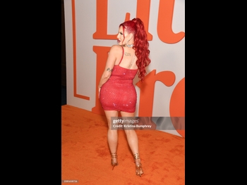 alt="Justina Valentine"