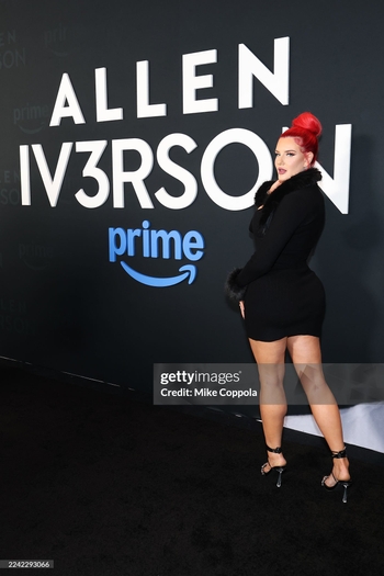 Justina Valentine