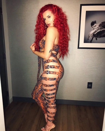 Justina Valentine