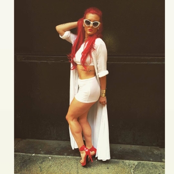 Justina Valentine