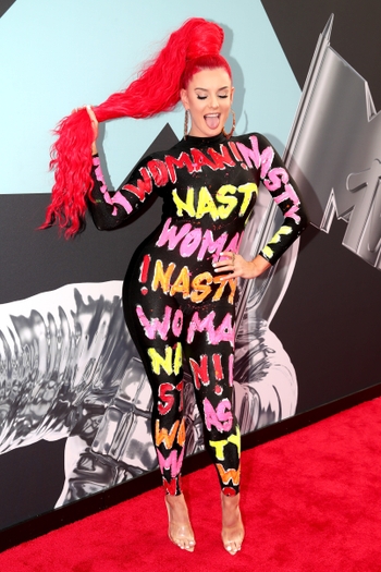 Justina Valentine