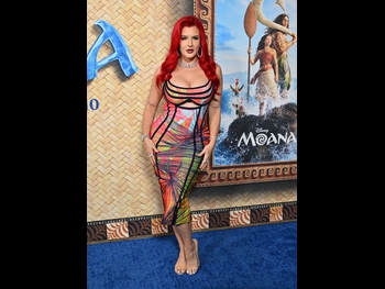  alt="Justina Valentine"