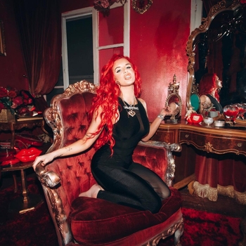 Justina Valentine