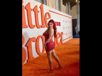  alt="Justina Valentine"