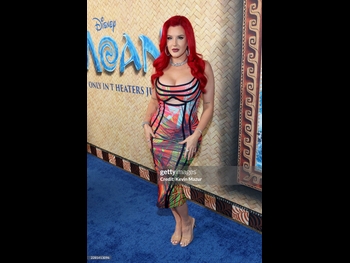  alt="Justina Valentine"