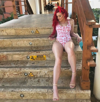 Justina Valentine