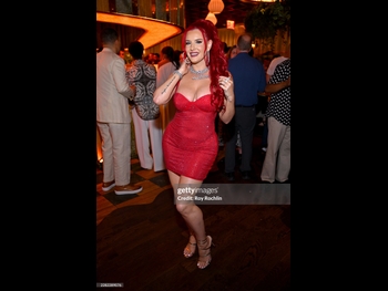  alt="Justina Valentine"