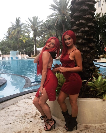 Justina Valentine