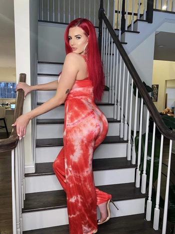 Justina Valentine