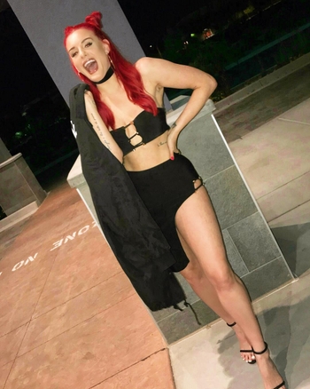 Justina Valentine