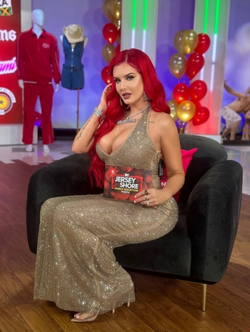 Justina Valentine