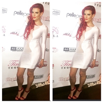 Justina Valentine