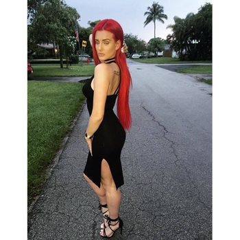 Justina Valentine