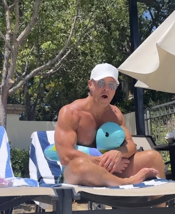 Joey Lawrence