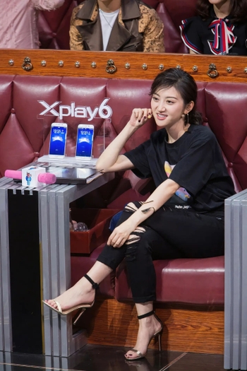 Tian Jing