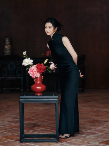 Tian Jing