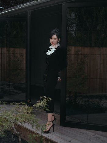 Tian Jing