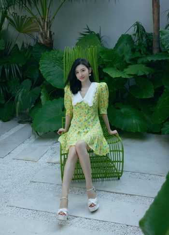 Tian Jing